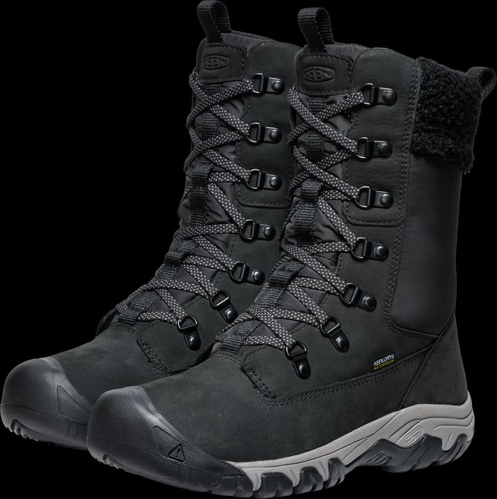 Produktbild Keen W Greta Tall Boot WP (38.5)