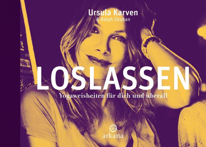 Produktbild Loslassen (Ursula Karven, Ralph Skuban, Deutsch)