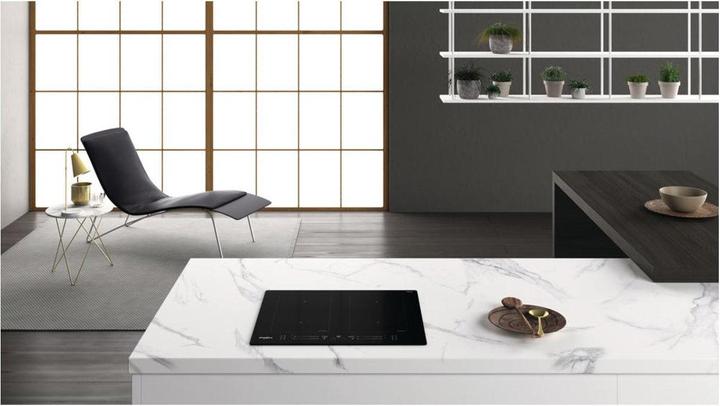 Actual product image Whirlpool WL S1360 NE