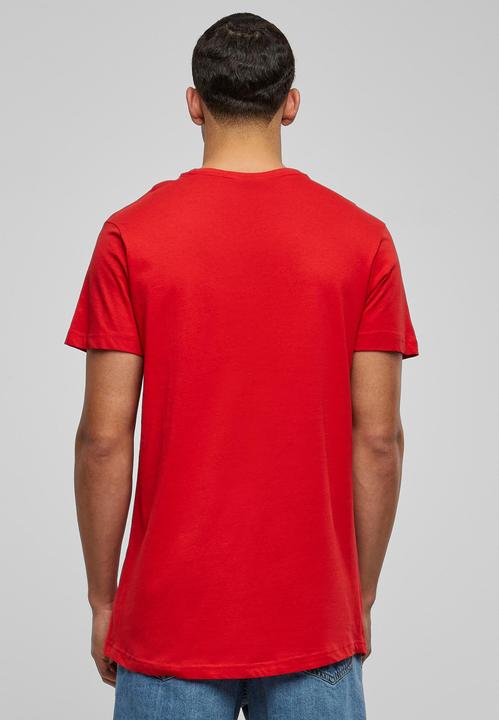 Image du produit Urban Classics Tall Tee (XS)