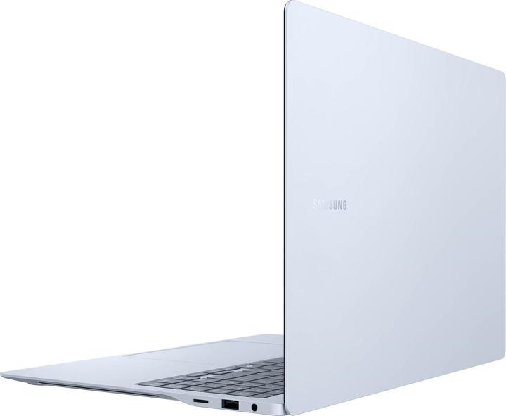 Produktbild Samsung Galaxy Book4 Edge (16", Snapdragon X Elite X1E-80-100, 16 GB, 512 GB, DE)