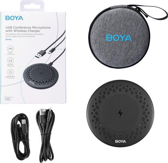 Produktbild Boya Blobby - Conspelce Micropons (Blobby)