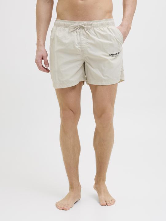 Produktbild Jack & Jones Jpstnaxos Jjswim Shorts Vesterbro Sn (L)