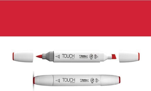Immagine prodotto Brushmarker (Geranio, 3 mm, 1 x)