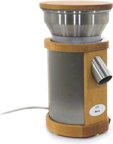 Actual product image Komo Magic Getreidemühle