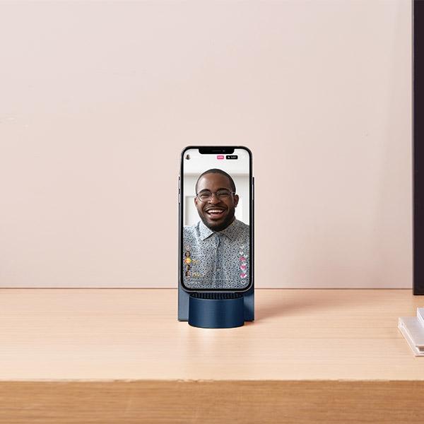 Actual product image Lexon City Energy Pro (10 W)