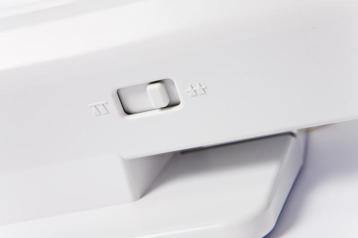 Actual product image Brother FS100WT