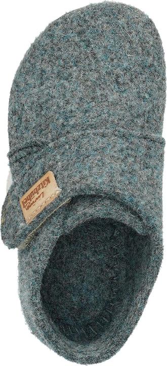 Actual product image Living Kitzbühel Felt slipper (18)