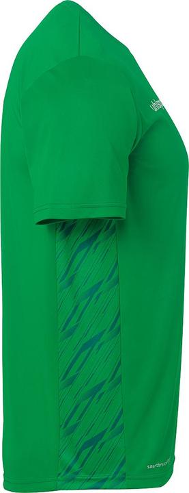 Actual product image Uhlsport Trainings-T-Shirt Progressive 28 Poly (152)