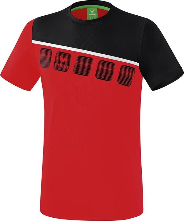 Immagine prodotto Erima 5-C T-SHIRT (128)