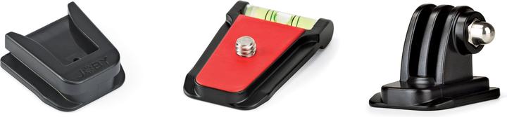 Joby QR Plate Pack 3K (Tripod quick-release plate)