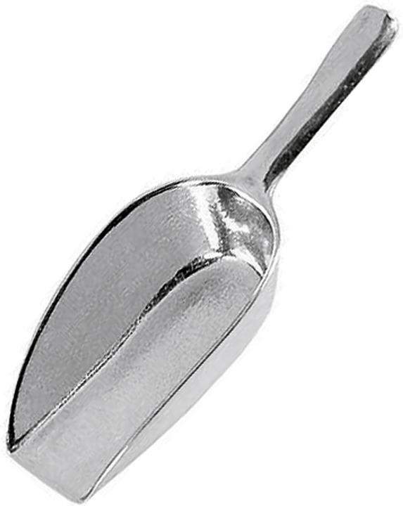 Immagine prodotto Wilesco Pala di pesatura 160 gr 210mm metallo leggero