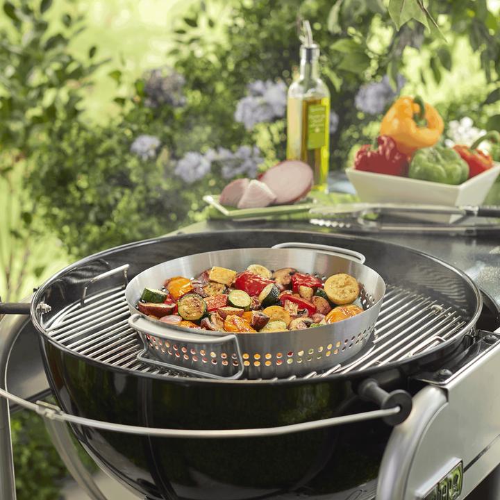 Produktbild Weber Geflügelbräter