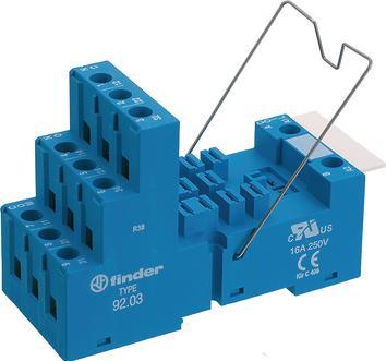 Produktbild Finder Relaissockel (Relaissockel)