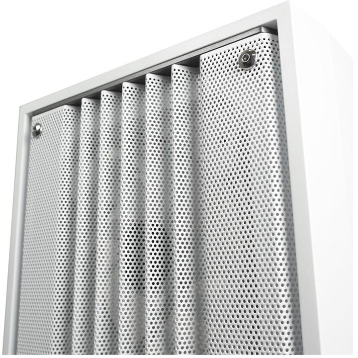 Produktbild LC-Power PC-Gehäuse LC-810W-ON (mATX, Mini-ITX, ATX)