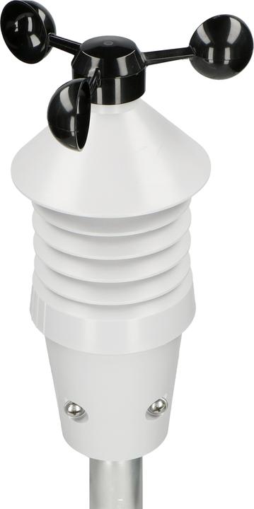 Actual product image Alecto Weather station