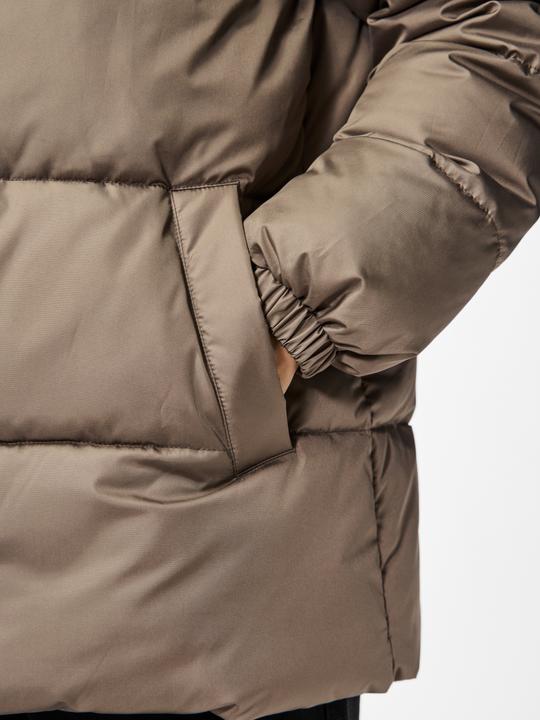 Produktbild Pieces Pcmaddie Puffer Jacket Noos Bc (XL)