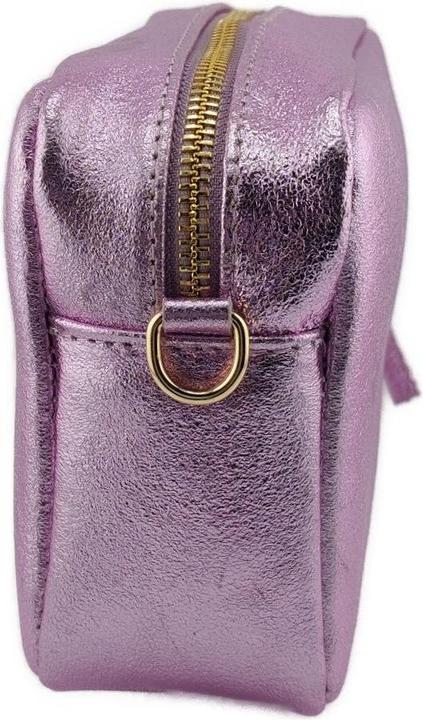 Immagine prodotto Wauw Borsa a tracolla Borsa a tracolla in pelle Moda Mila No.7