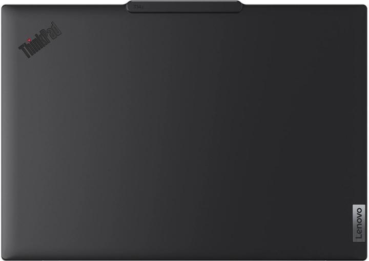 Image du produit Lenovo ThinkPad T14s Gen 6 (14", Snapdragon X Elite X1E-78-100, 32 Go, 1000 Go, CH)