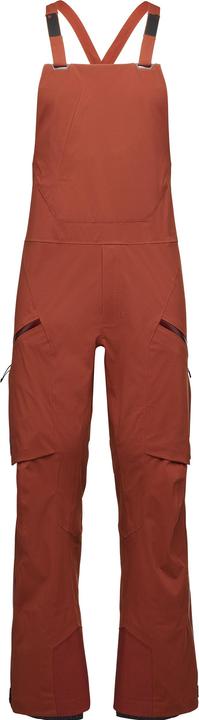 Black Diamond M Factor Bibs