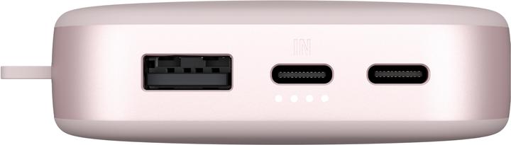 Immagine prodotto Fresh'N Rebel Powerbank (18000 mAh, 20 W, 66.60 Wh)