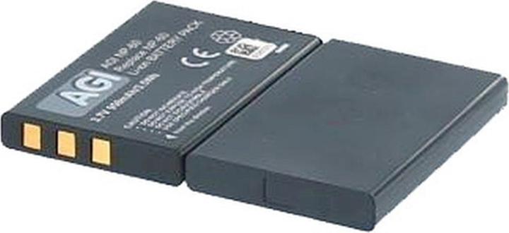 Immagine prodotto AGI 37673 - Batteria/Batteria - Toshiba - Toshiba Camileo S10 (Accumulatore di carica elettrica)