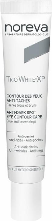 Produktbild Noreva XP Augen Konturen (Crème, 10 ml, Tag)