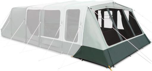 Produktbild Dometic Ascension FTX 401 Mesh Vestibule, Aufblasbarer Vorraum (Aufblasbares Zelt, 2.63 kg)