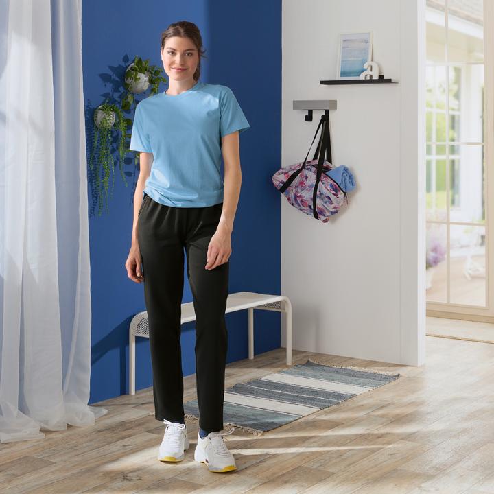 Image du produit Erwin Müller Culotte longue femme (21)