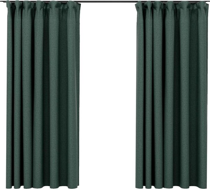 Actual product image VidaXL Ariadna (140 x 175 cm)