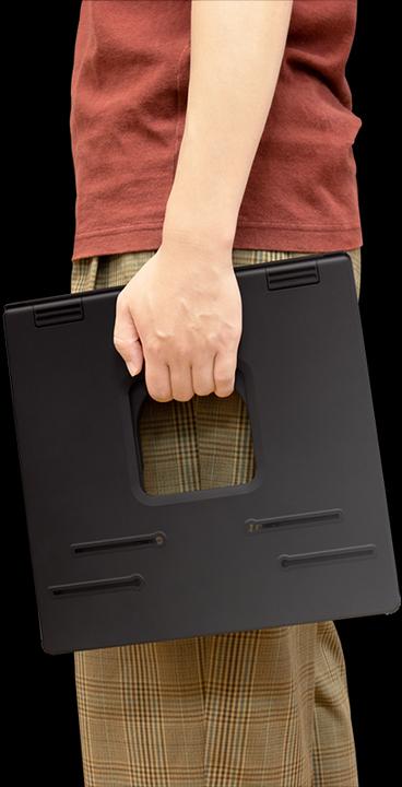 Immagine prodotto LogiLink Notebook Ständer