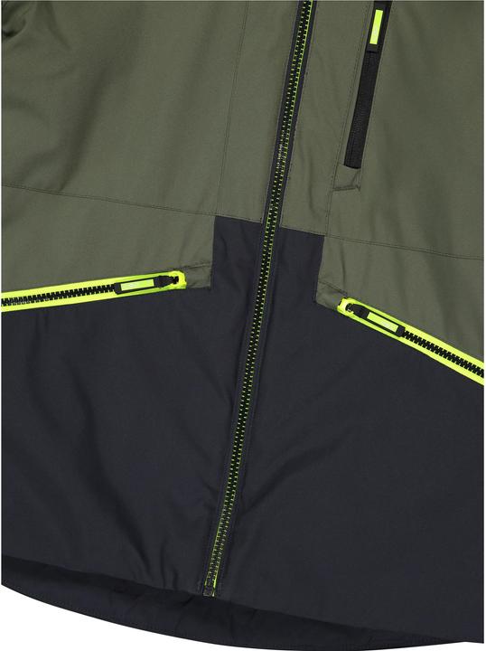 Produktbild CMP Campagnolo Hoodie (128)