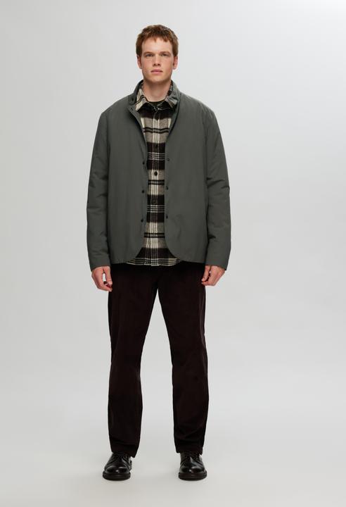 Image du produit Selected Homme Slhlee Urban Tech Jkt Noos (S)