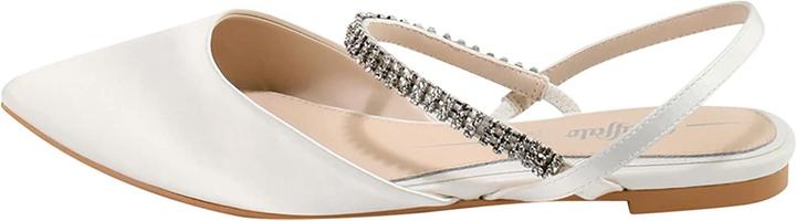 Produktbild Buffalo ballerinas emilia (37)