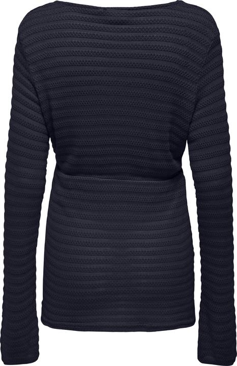 Actual product image Only Maternity Regular fit V-neck top Top Top
