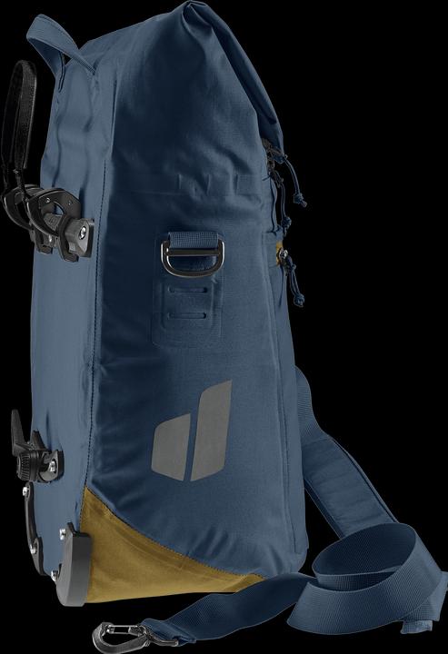 Produktbild Deuter Mainhattan 17+10 (17 l, Gepäckträgertasche)