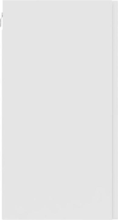 Immagine prodotto VidaXL Parete attrezzata per cucina Porto in legno bianco lucido (80 x 31 x 60 cm)
