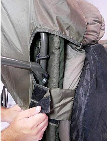 Image du produit Carp Spirit Magnum 5 Season XL