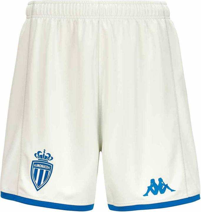 Actual product image Kappa Short AS Monaco Kombat Ryder Pro 2023/24 (3XL)