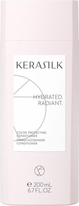 Produktbild Kerasilk Essential - Color Protecting Conditioner (200 ml)