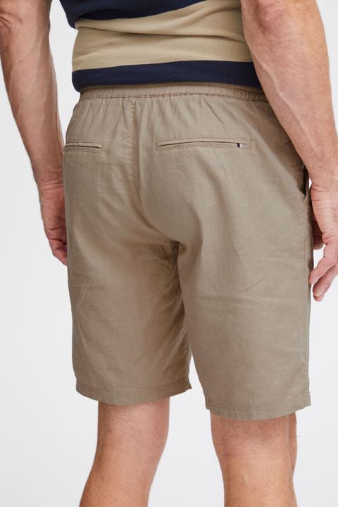 Produktbild FQ1924 FQHenry linen shorts 21900625 (XL)