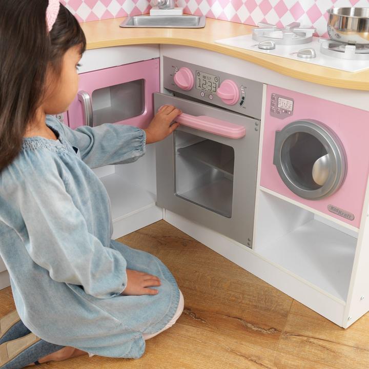 Produktbild KidKraft Grand Gourmet Eck-Küche
