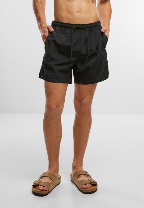 Produktbild Brandit Swimshort Basic - 194389 (XL)
