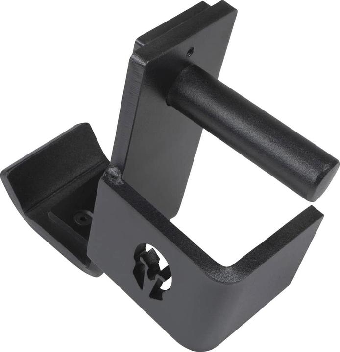Image du produit Gladiatorfit Support de barres de fitness pour rack
