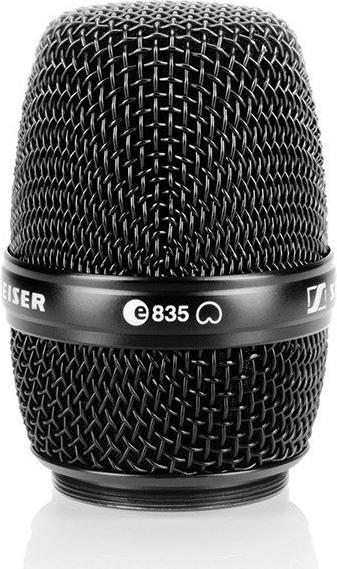 Produktbild Sennheiser MMD 835-1 BK