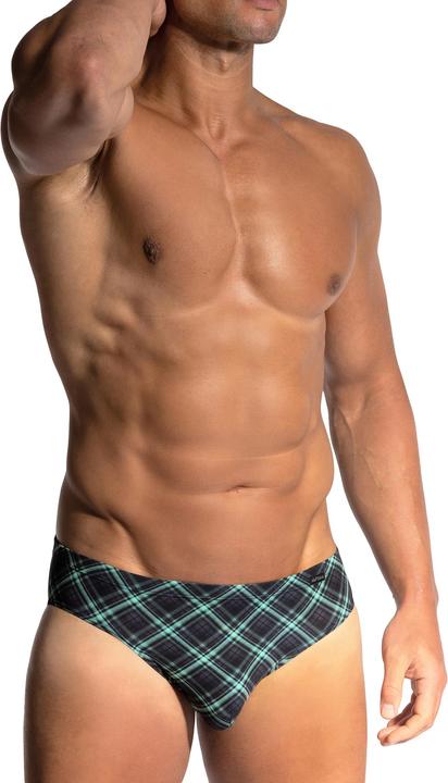 Immagine prodotto Olaf Benz Slip RED2426 Sportbrief (M, Confezione singola)