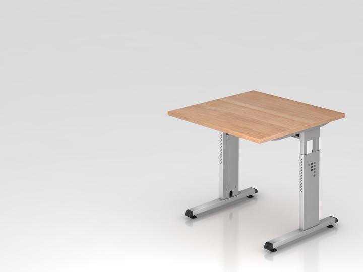Produktbild Hammerbacher Serie O (800 x 800 x 650 mm)