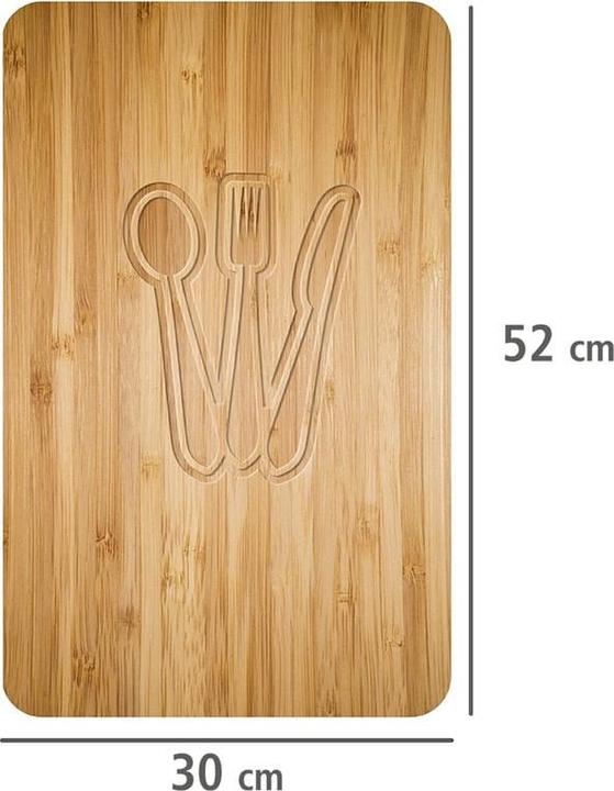 Actual product image Wenko Lunch