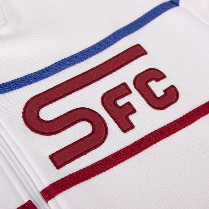 Immagine prodotto Copa Football Giacca retrò Servette FC away 1979 - 80 | Giacca vintage Servette FC 1979 - 80 (XL)