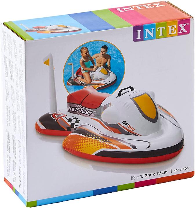 Produktbild Intex Wave Rider